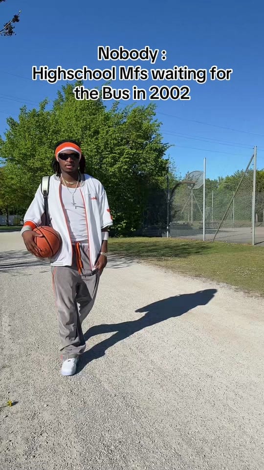 Post 3 by Charlie Boy on TikTok (video)