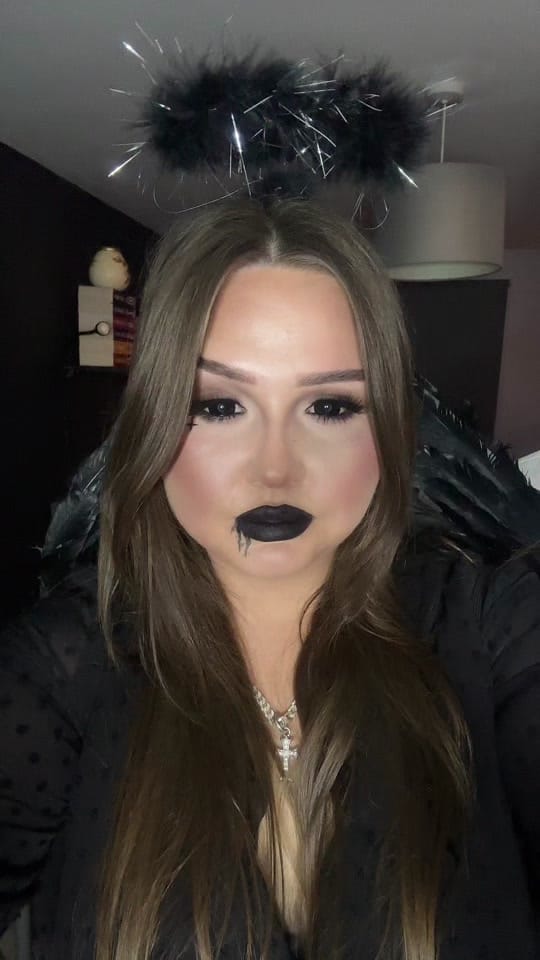 Post 5 by livvwalker on TikTok (video)