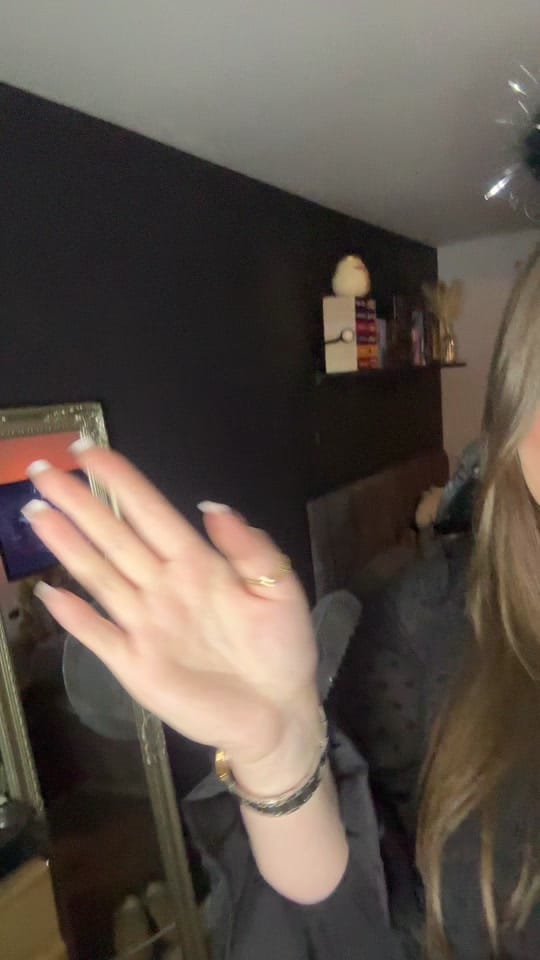 Post 8 by livvwalker on TikTok (video)