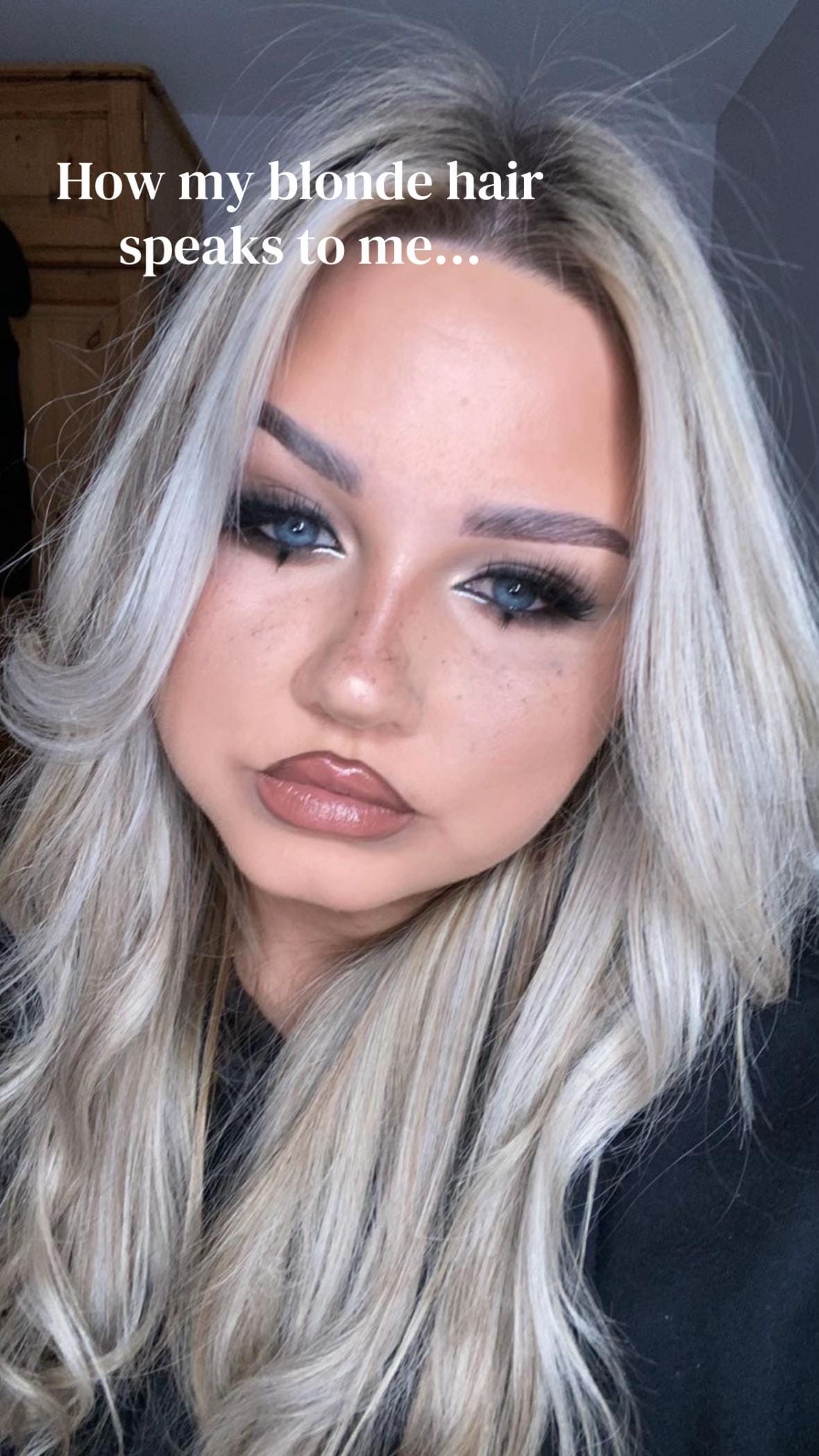 Post 1 by livvwalker on TikTok (video)
