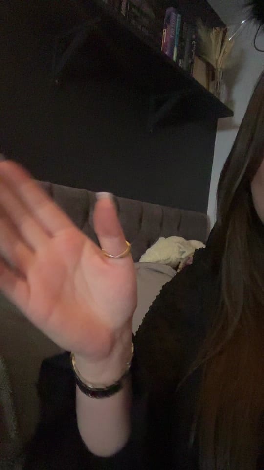 Post 7 by livvwalker on TikTok (video)
