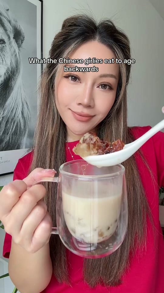 Post 3 by Suzi on TikTok (video)
