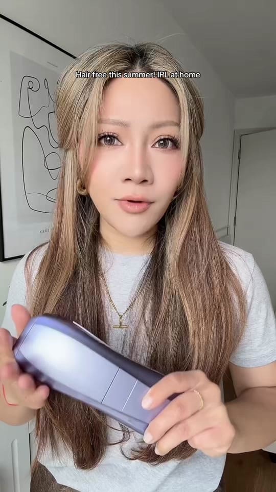 Post 1 by Suzi on TikTok (video)