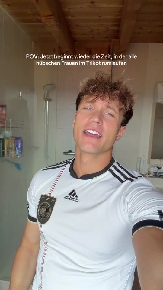 Post 6 by Nico on TikTok (video)