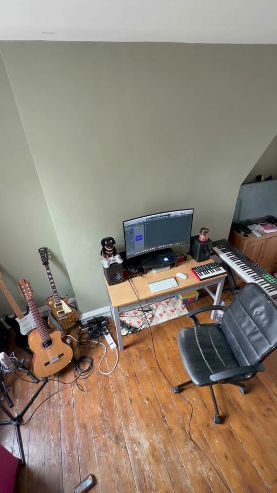 Post 2 by Pat Cunningham on TikTok (video)