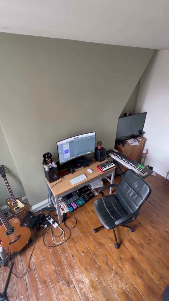 Post 1 by Pat Cunningham on TikTok (video)