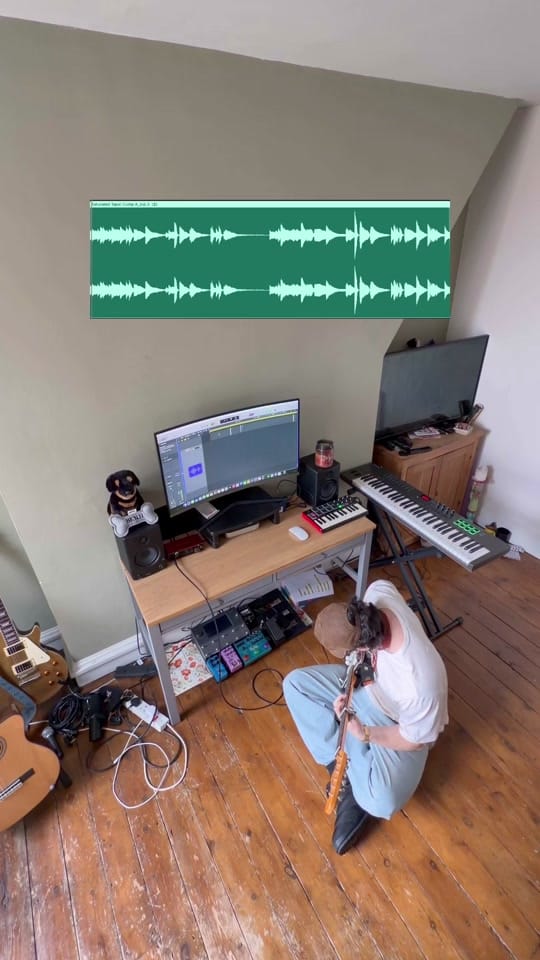 Post 3 by Pat Cunningham on TikTok (video)
