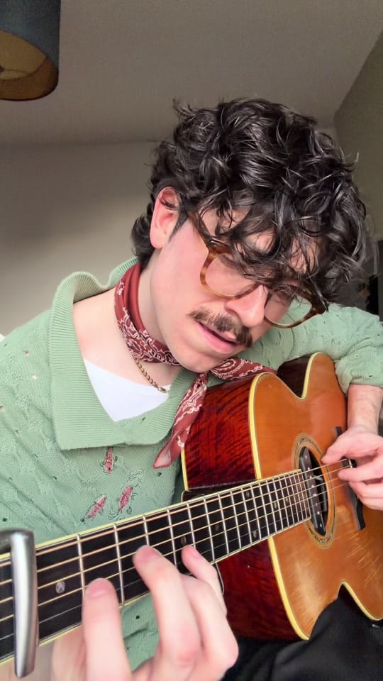 Post 5 by Pat Cunningham on TikTok (video)