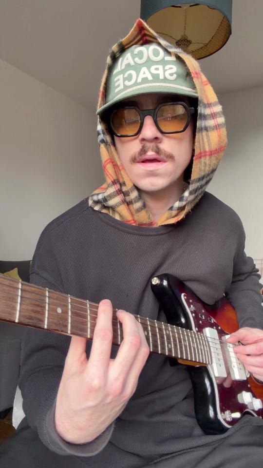 Post 7 by Pat Cunningham on TikTok (video)
