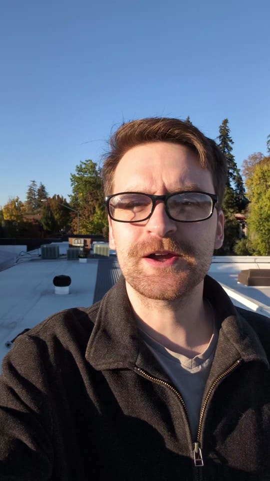 Post 6 by Chas Hundley on TikTok (video)