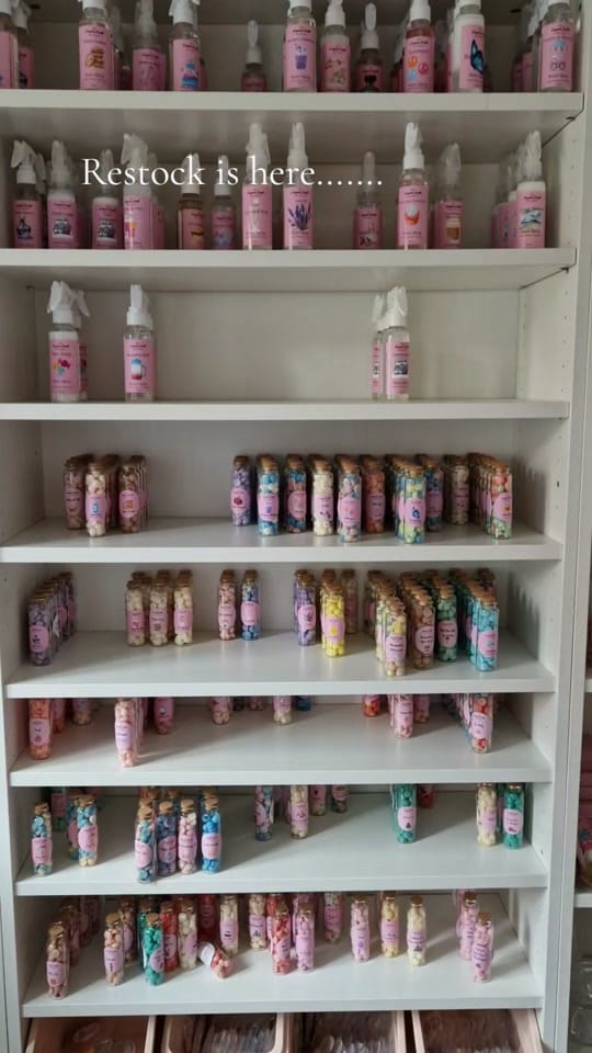 Post 6 by The Laura Lush Boutique on TikTok (video)
