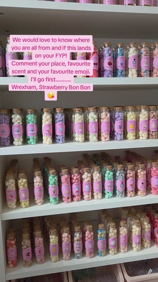 Post 4 by The Laura Lush Boutique on TikTok (video)