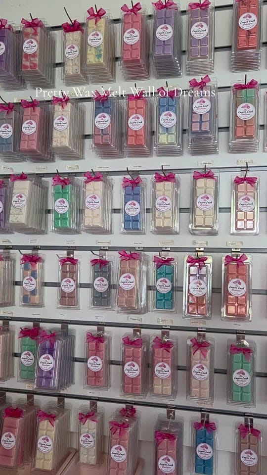 Post 5 by The Laura Lush Boutique on TikTok (video)