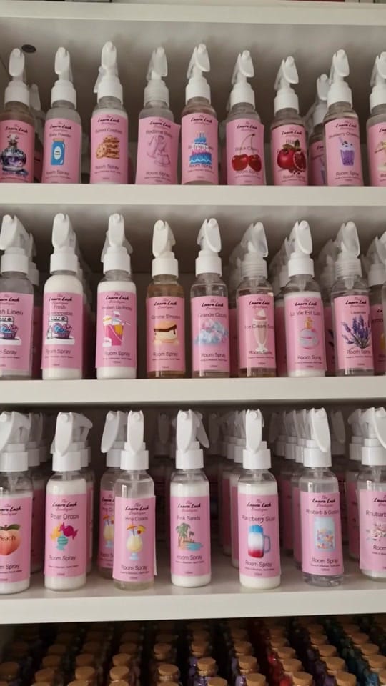 Post 9 by The Laura Lush Boutique on TikTok (video)
