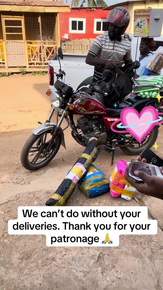 Post 5 by Baby Shop Accra | KiddiesCity on TikTok (video)