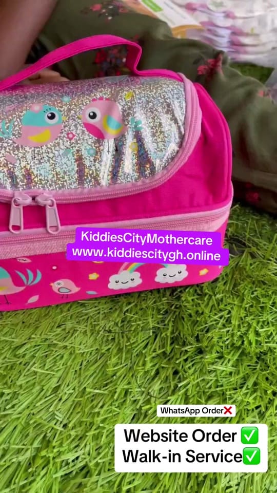 Post 4 by Baby Shop Accra | KiddiesCity on TikTok (video)