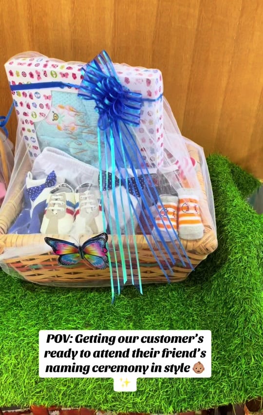 Post 3 by Baby Shop Accra | KiddiesCity on TikTok (video)