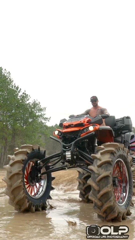 Post 8 by Offroad Life Pics📸 on TikTok (video)