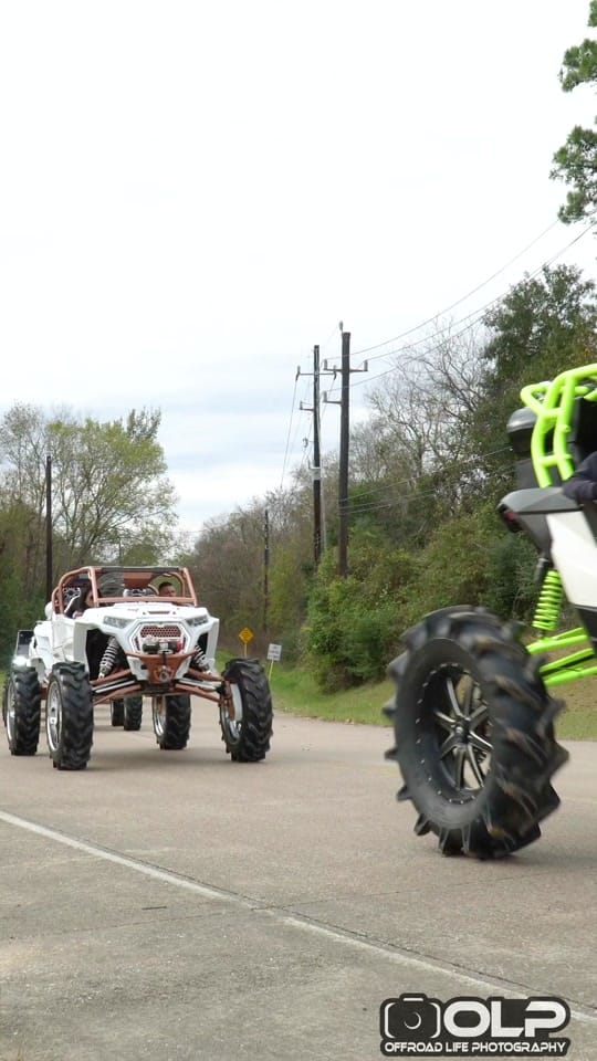 Post 9 by Offroad Life Pics📸 on TikTok (video)