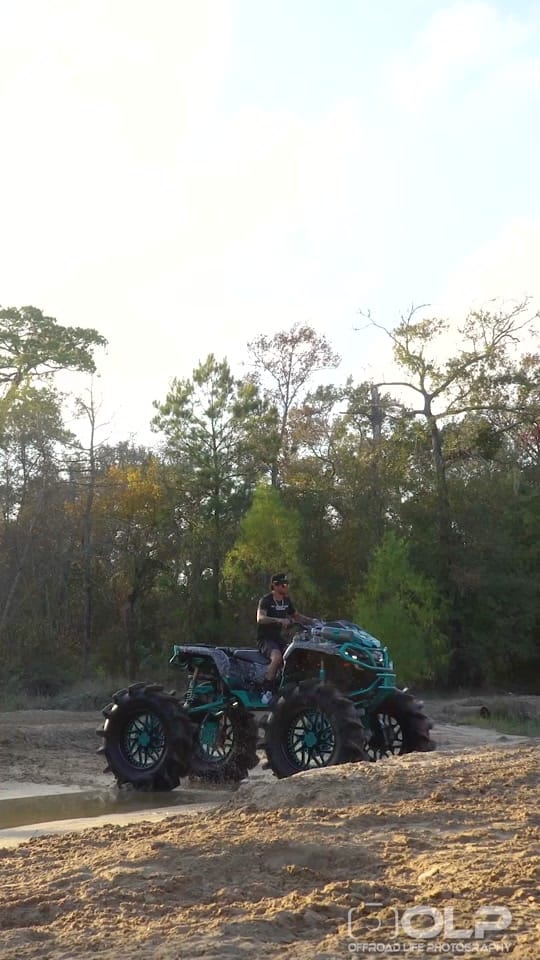 Post 6 by Offroad Life Pics📸 on TikTok (video)