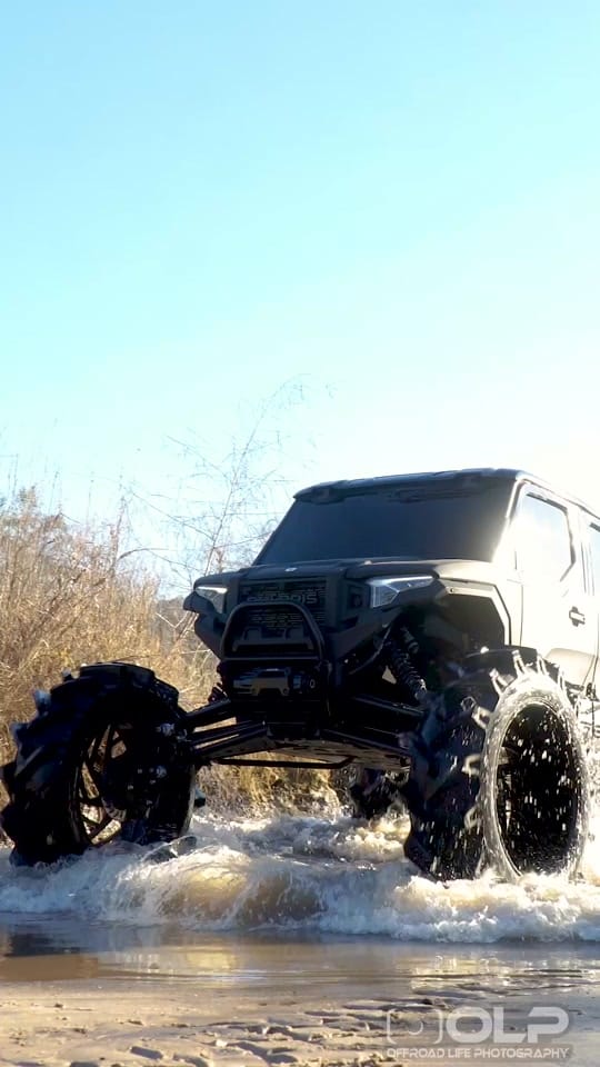 Post 4 by Offroad Life Pics📸 on TikTok (video)