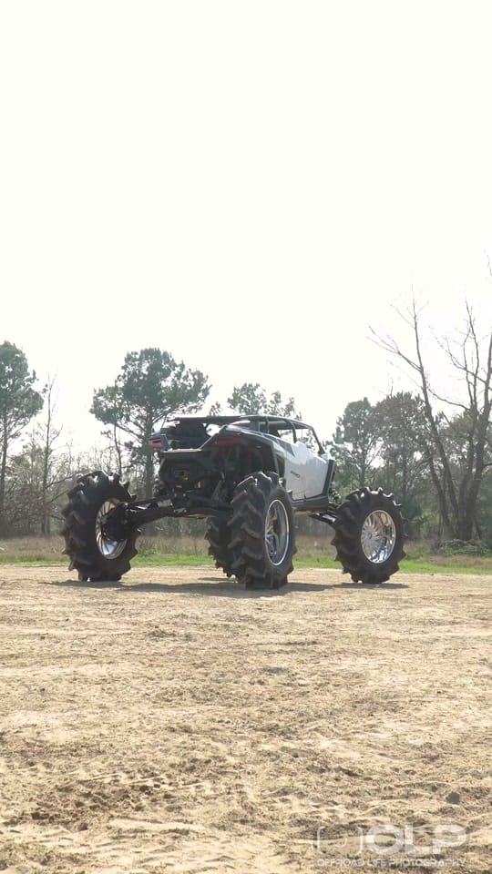 Post 3 by Offroad Life Pics📸 on TikTok (video)