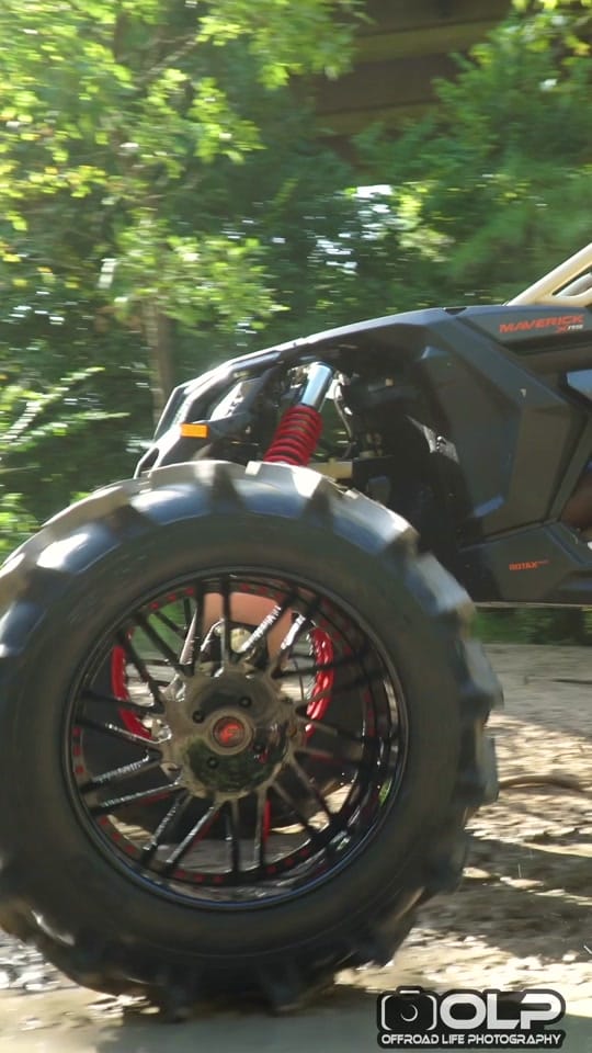 Post 10 by Offroad Life Pics📸 on TikTok (video)