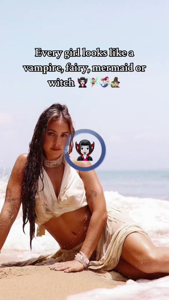 Post 10 by gabrielaberlingeri.world on TikTok (video)