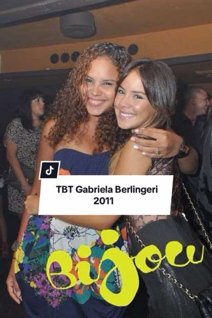 Post 5 by gabrielaberlingeri.world on TikTok (video)
