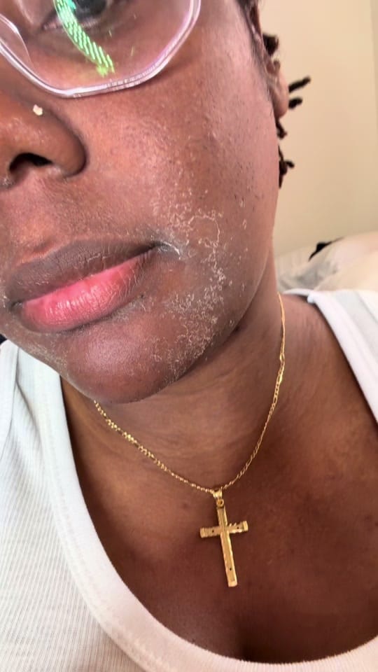 Post 6 by Sharm💕 on TikTok (video)