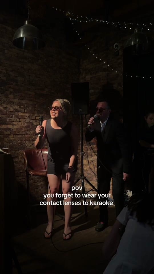 Post 2 by tilly ferrari on TikTok (video)