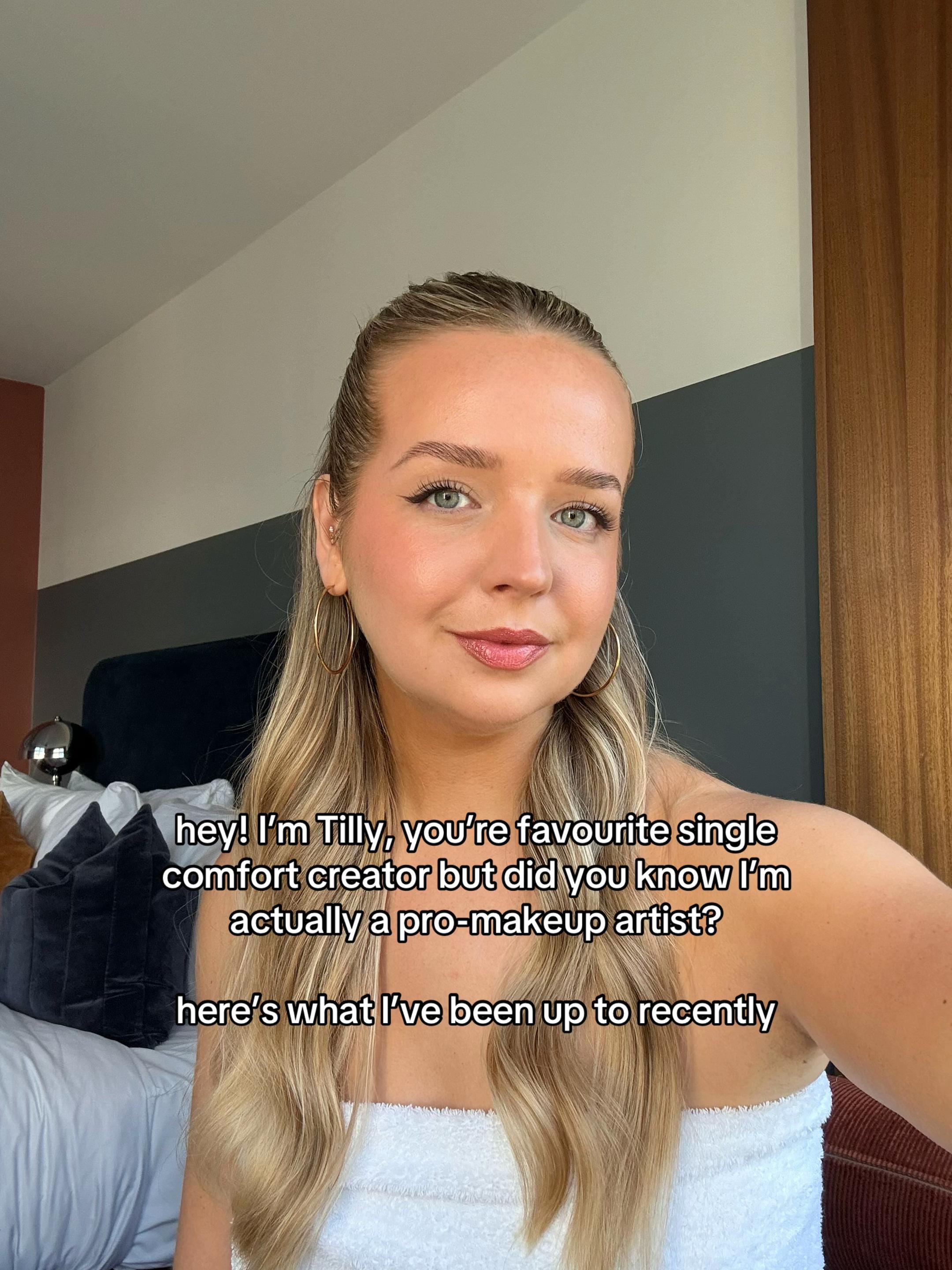Post 9 by tilly ferrari on TikTok (video)