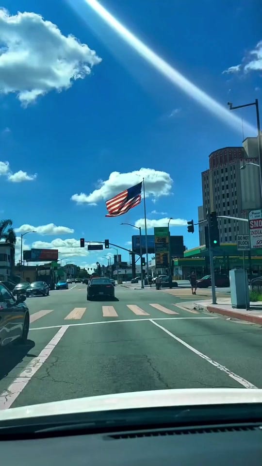 Post 5 by life in America 🇺🇸 on TikTok (video)