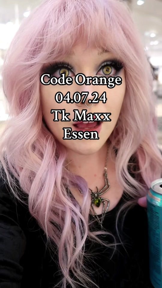 Post 9 by lucinda_crimson on TikTok (video)