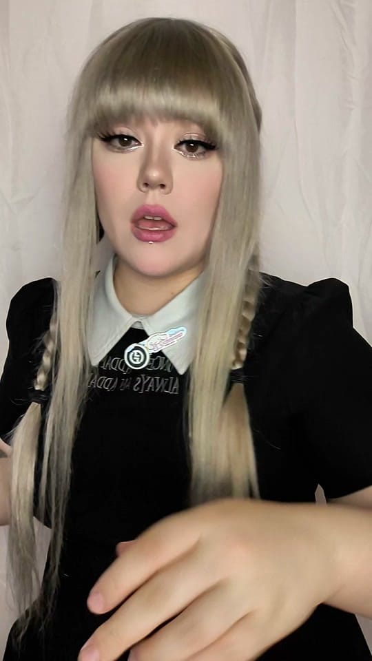 Post 7 by lucinda_crimson on TikTok (video)