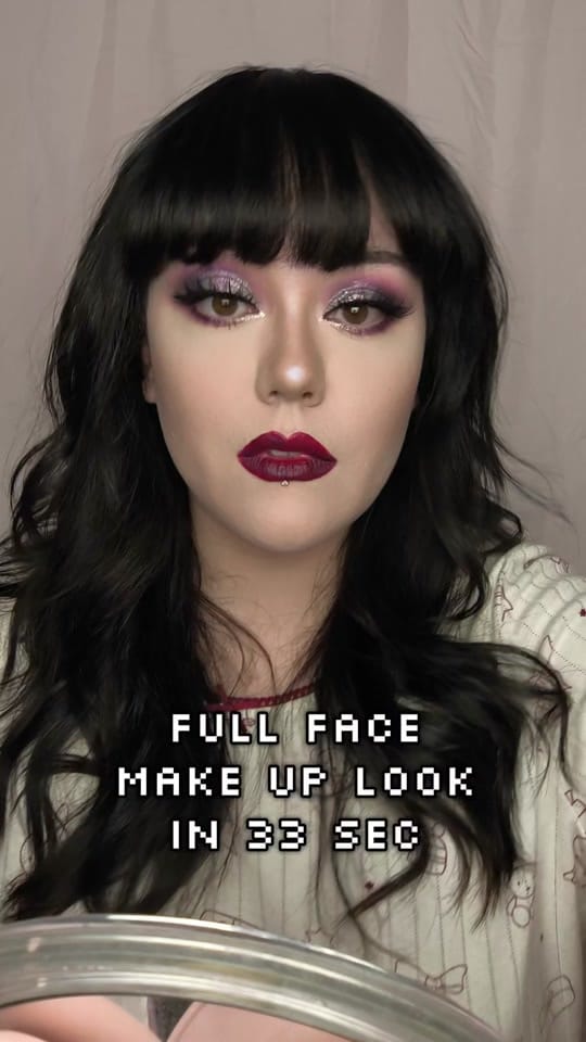 Post 4 by lucinda_crimson on TikTok (video)