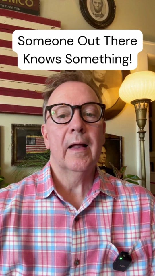 Post 5 by Andy M Hale on TikTok (video)