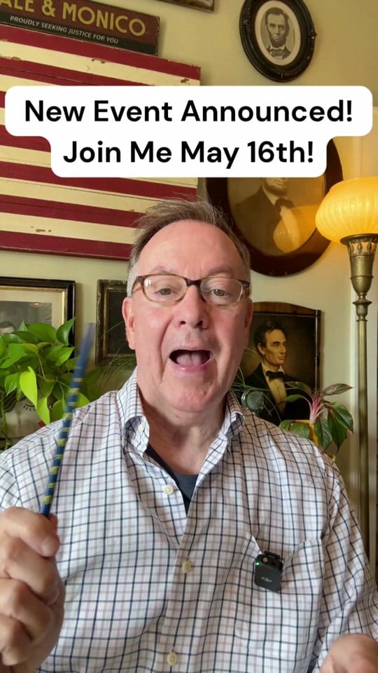 Post 3 by Andy M Hale on TikTok (video)