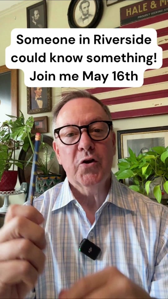 Post 2 by Andy M Hale on TikTok (video)