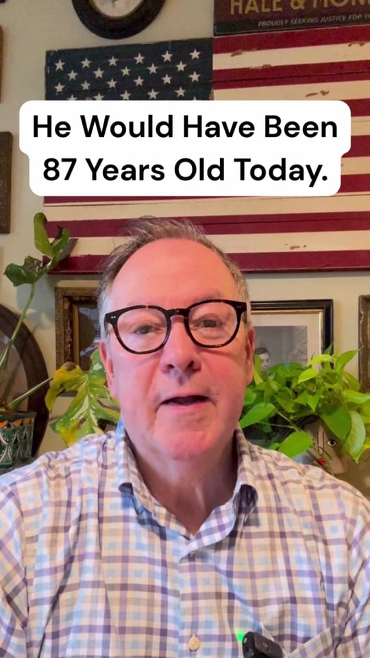 Post 7 by Andy M Hale on TikTok (video)