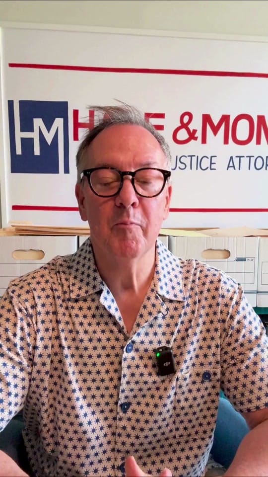 Post 8 by Andy M Hale on TikTok (video)