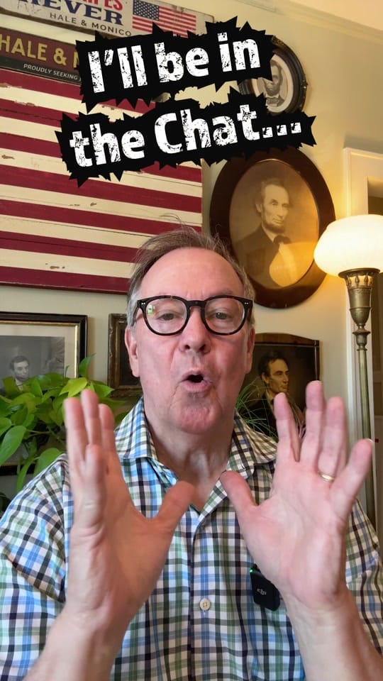 Post 6 by Andy M Hale on TikTok (video)