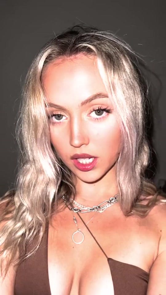 Post 1 by Felicity Irvine on TikTok (video)