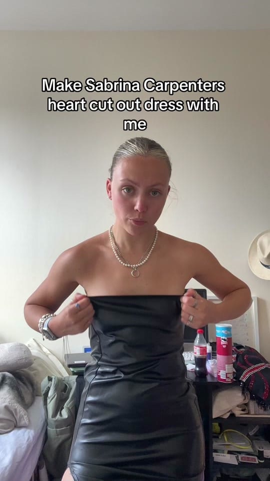 Post 8 by Felicity Irvine on TikTok (video)