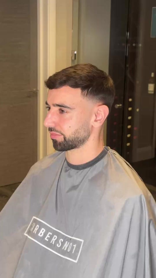 Post 7 by BARBERSNO1 on TikTok (video)