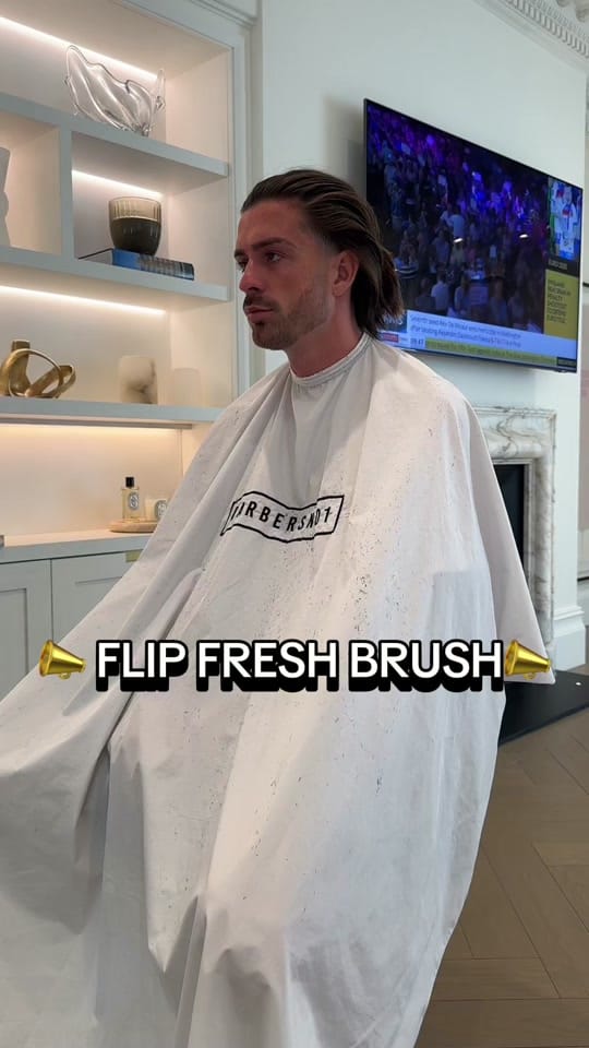 Post 9 by BARBERSNO1 on TikTok (video)