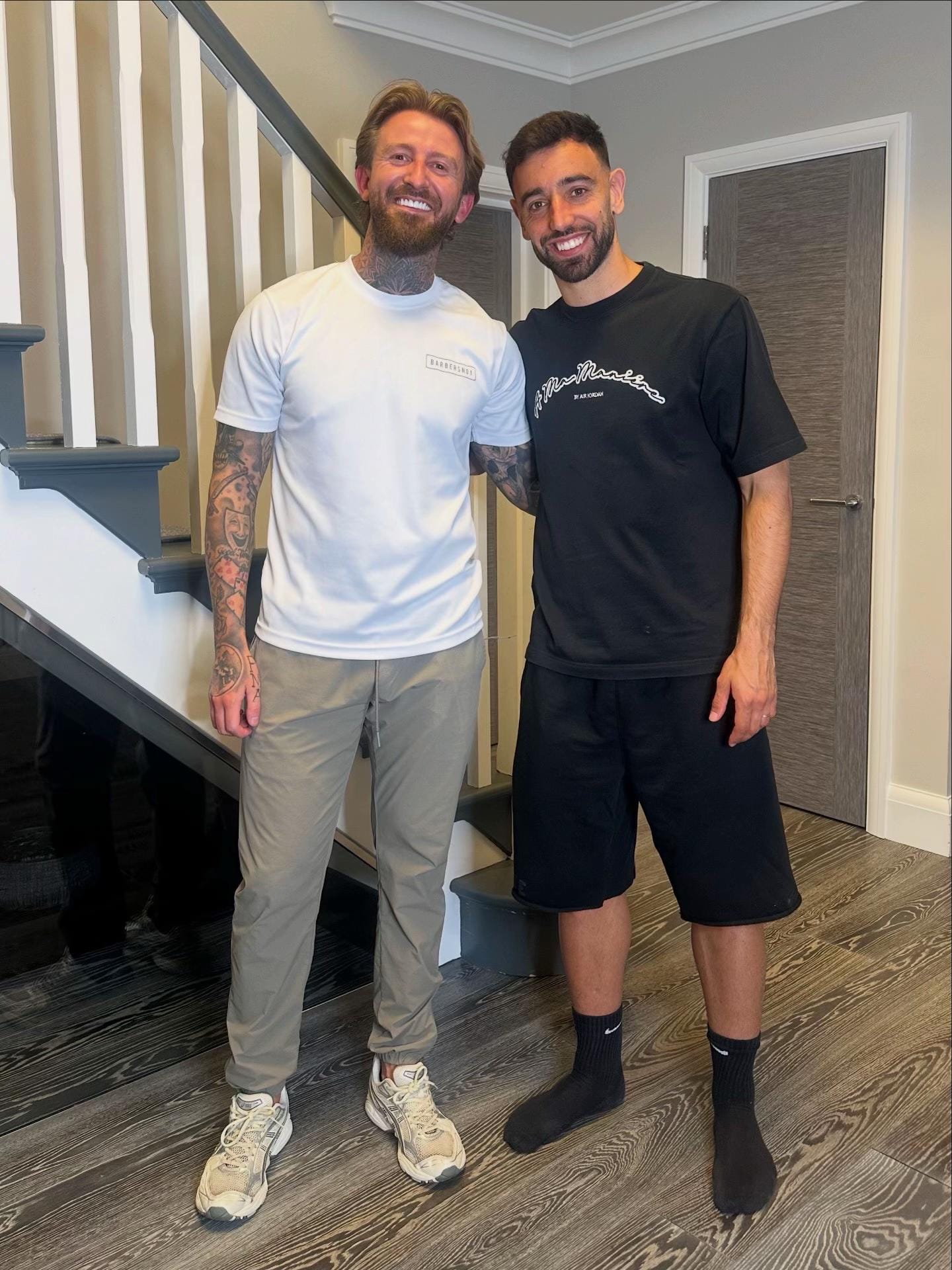 Post 5 by BARBERSNO1 on TikTok (video)