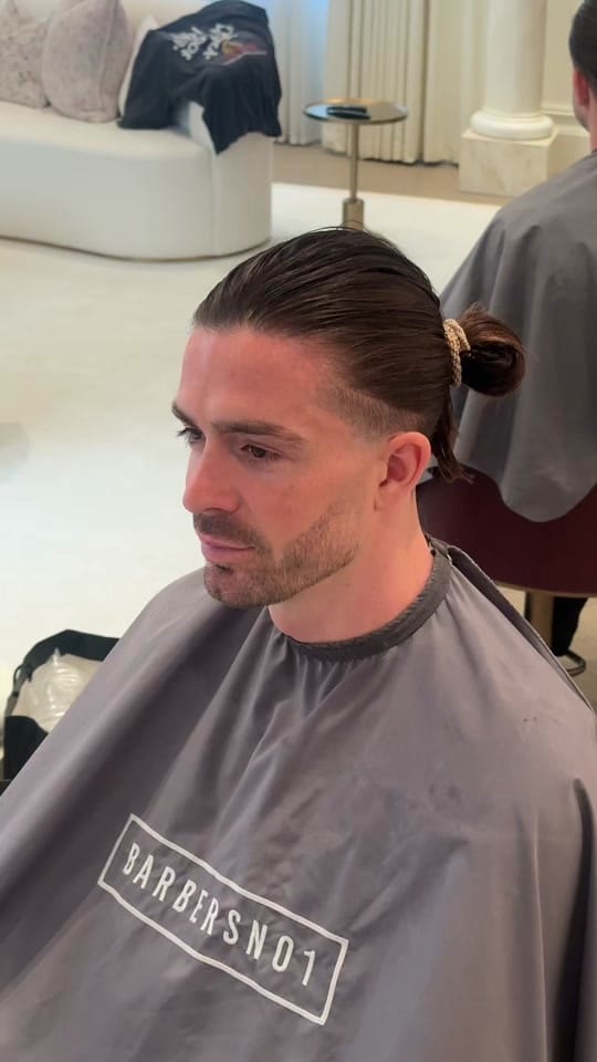 Post 6 by BARBERSNO1 on TikTok (video)