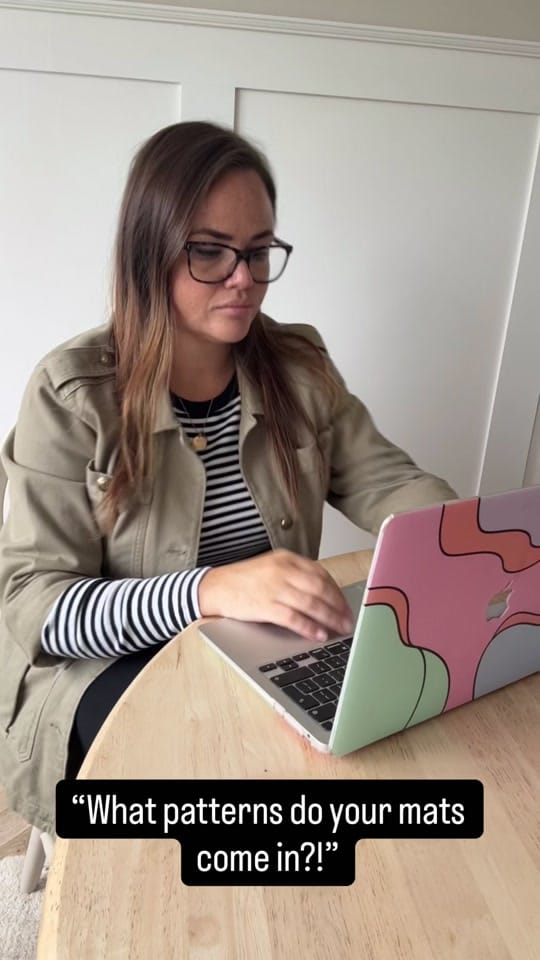 Post 4 by Bobbin and Bumble on TikTok (video)