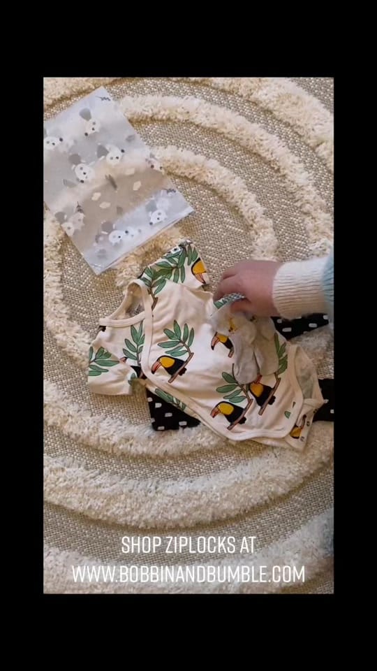 Post 8 by Bobbin and Bumble on TikTok (video)
